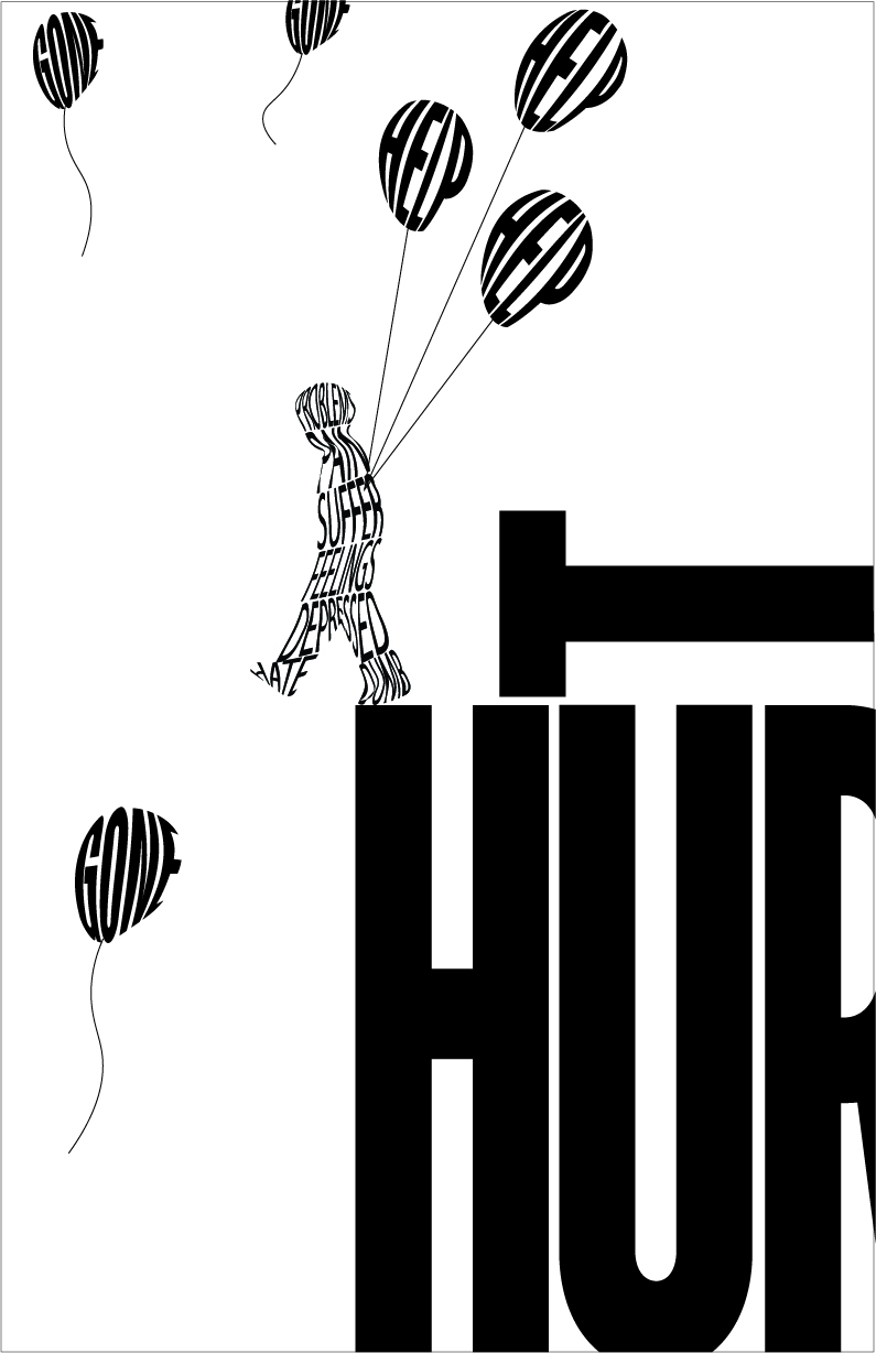 Hurt Bullying